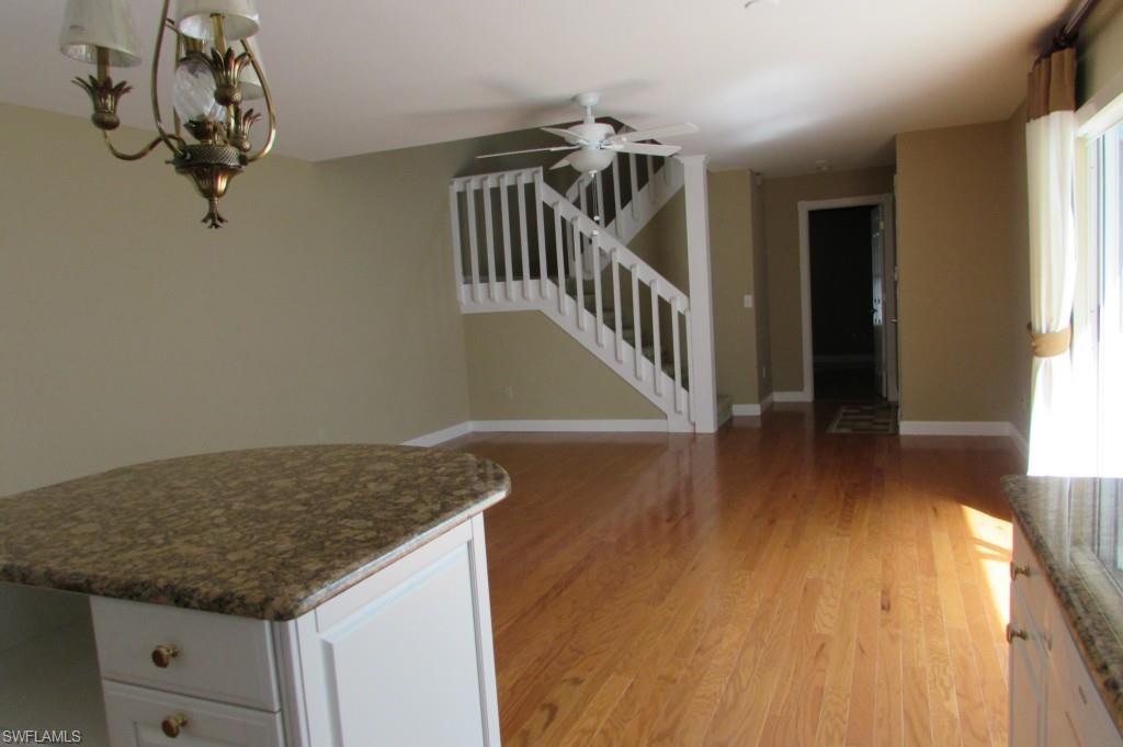 CYPRESS KEEP CONDO - Residential