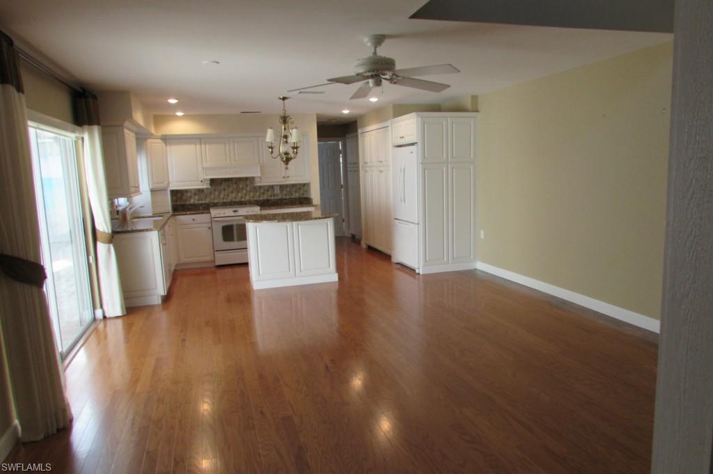 CYPRESS KEEP CONDO - Residential