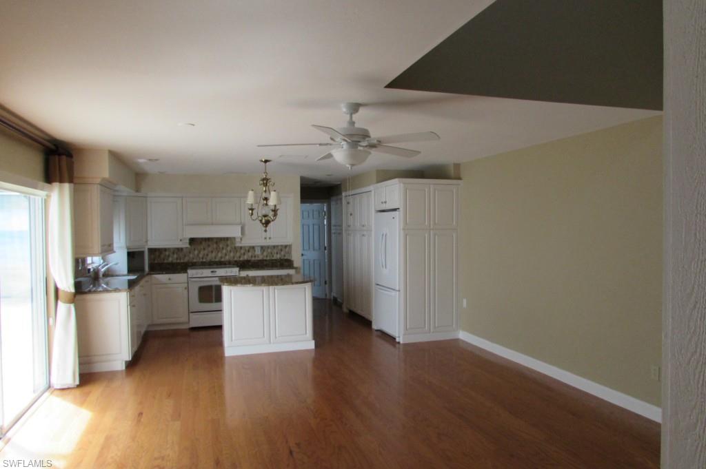 CYPRESS KEEP CONDO - Residential