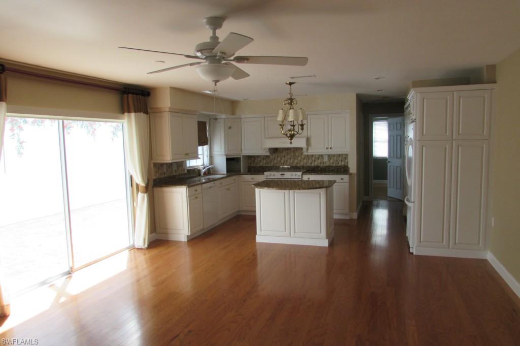 CYPRESS KEEP CONDO - Residential