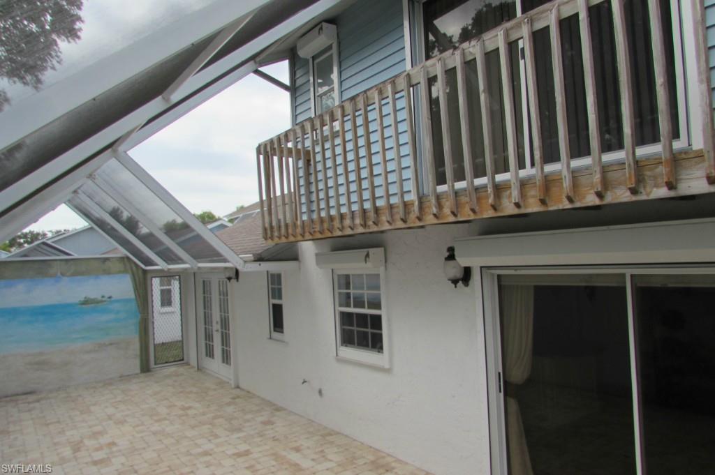 CYPRESS KEEP CONDO - Residential