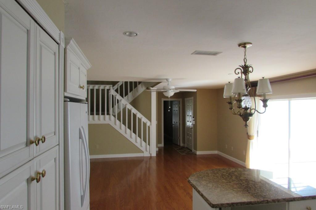 CYPRESS KEEP CONDO - Residential