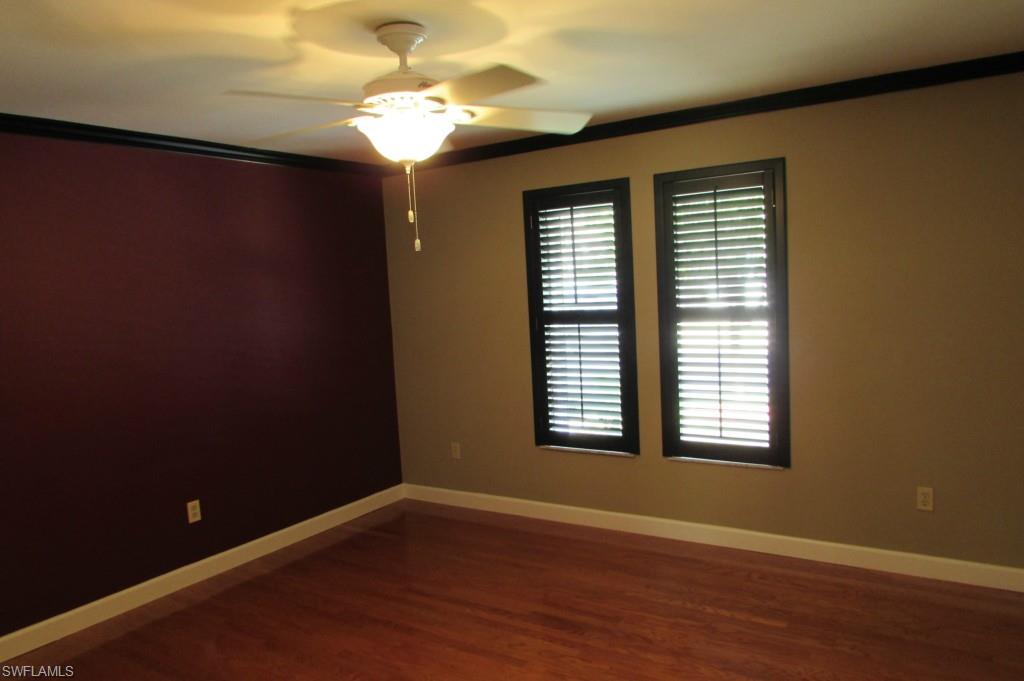 CYPRESS KEEP CONDO - Residential