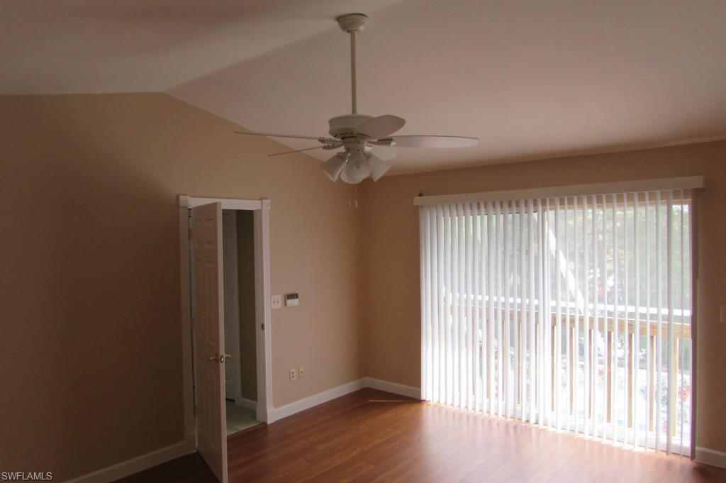 CYPRESS KEEP CONDO - Residential