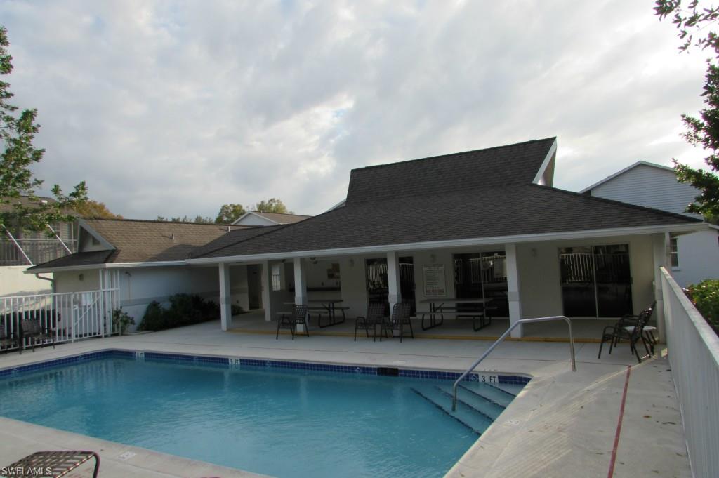 CYPRESS KEEP CONDO - Residential