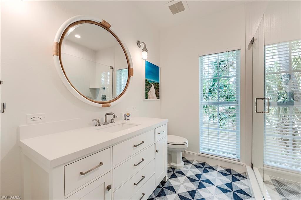 DEL SEGA - Residential