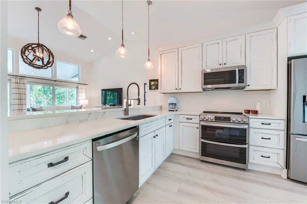 DEL SEGA - Residential