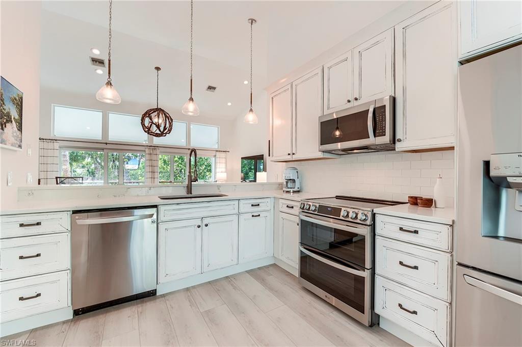 DEL SEGA - Residential