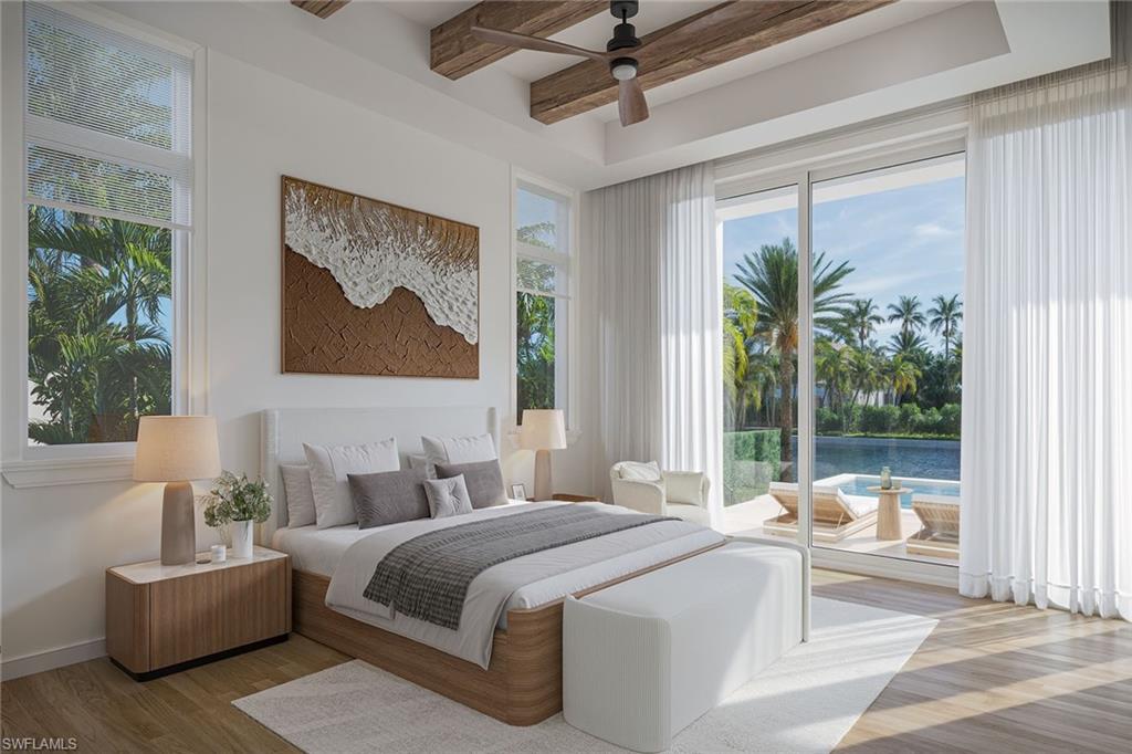 GOLDEN SHORES - Residential
