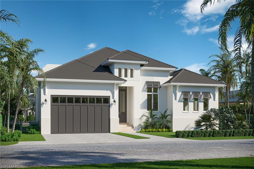 GOLDEN SHORES - Residential