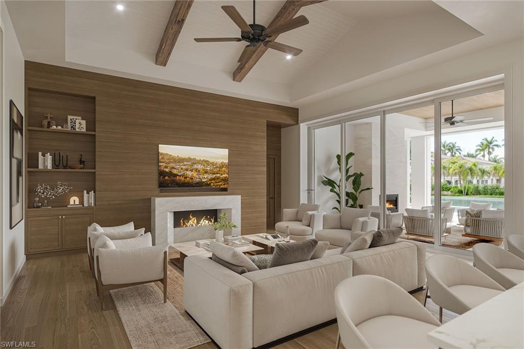 GOLDEN SHORES - Residential