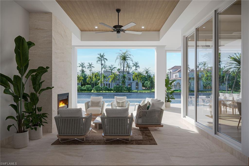 GOLDEN SHORES - Residential