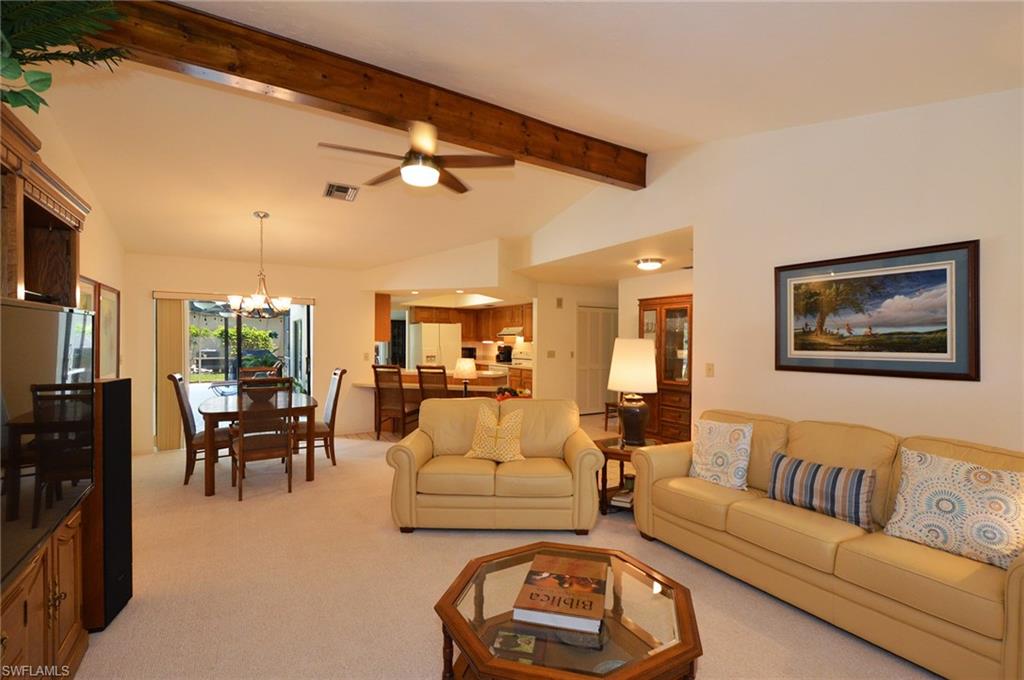 SPANISH WELLS - Residential