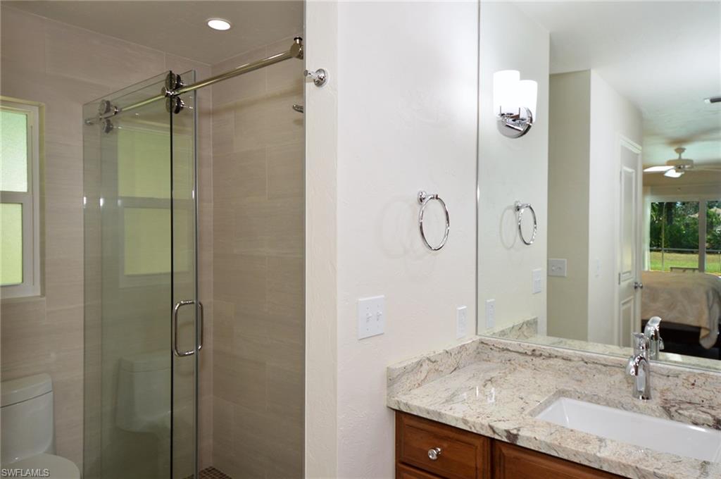 SPANISH WELLS - Residential