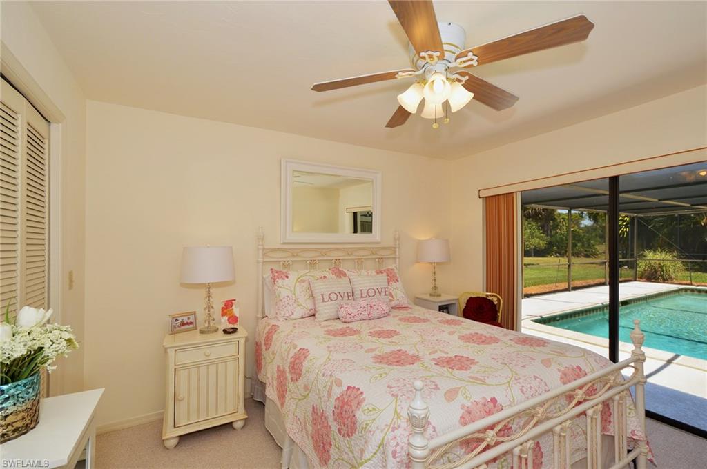 SPANISH WELLS - Residential