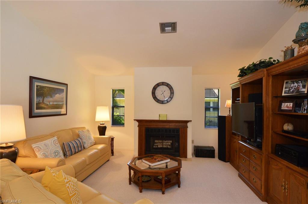 SPANISH WELLS - Residential