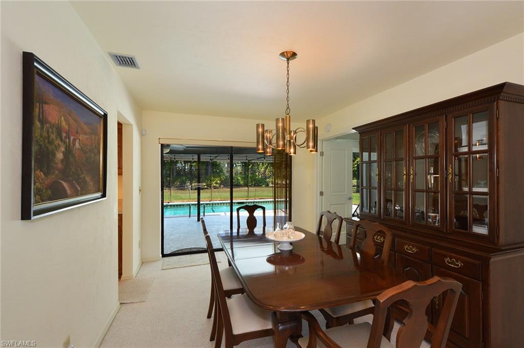 SPANISH WELLS - Residential