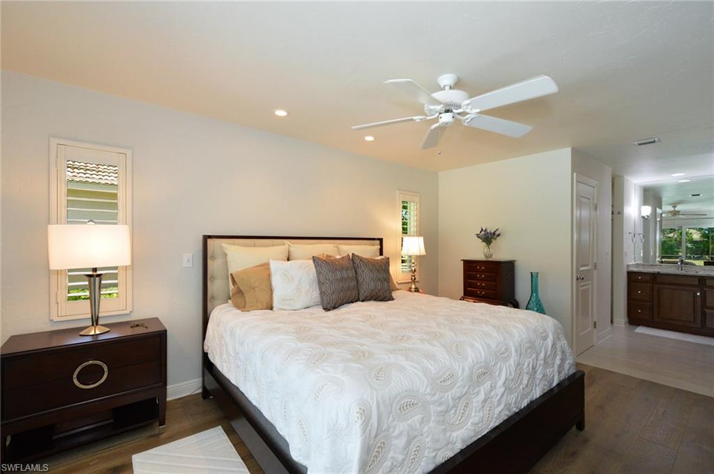 SPANISH WELLS - Residential