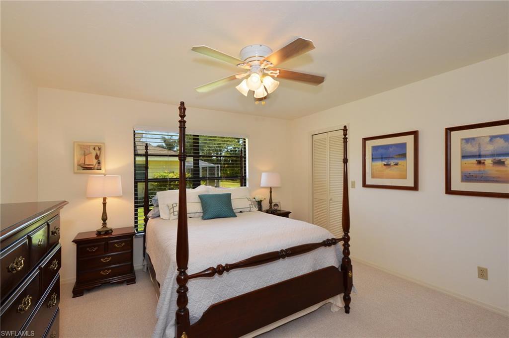 SPANISH WELLS - Residential