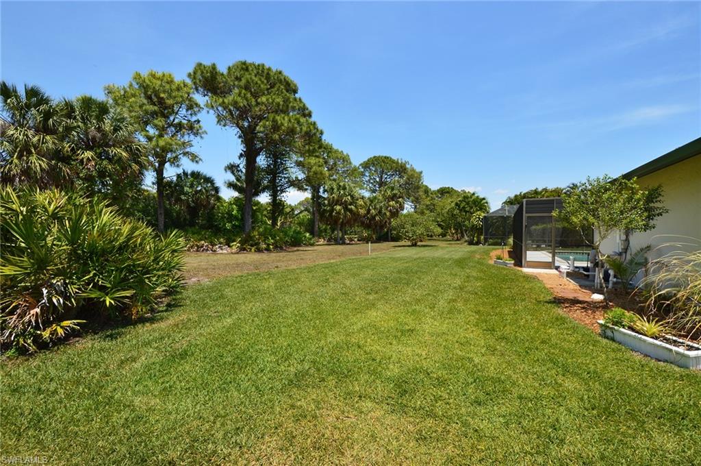 SPANISH WELLS - Residential