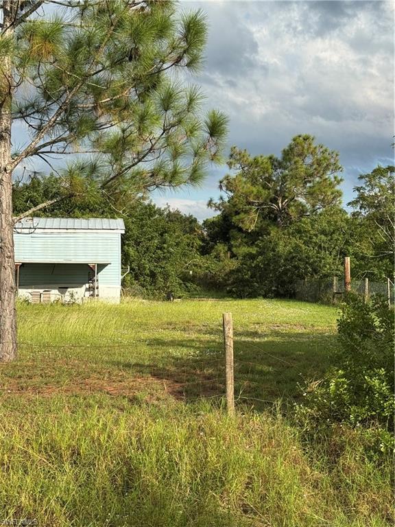 MONTURA RANCH ESTATES - Residential