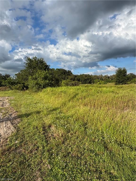 MONTURA RANCH ESTATES - Residential