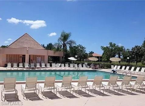 TURTLE LAKE GOLF COLONY - Residential Lease