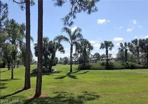 TURTLE LAKE GOLF COLONY - Residential Lease