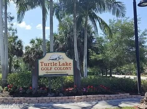 TURTLE LAKE GOLF COLONY - Residential Lease