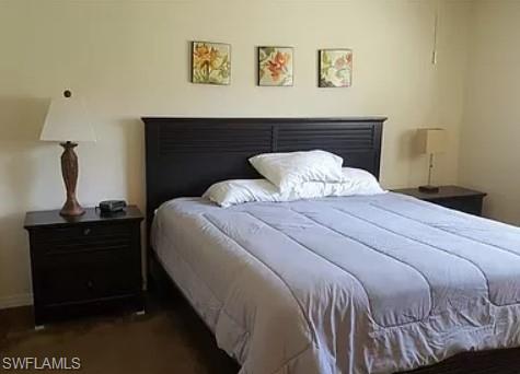 TURTLE LAKE GOLF COLONY - Residential Lease