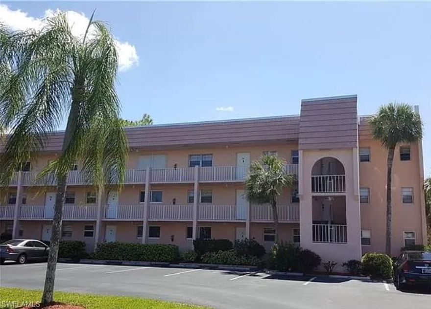 ***NORTH NAPLES***FIRST FLOOR*** 2 BEDS/2 BATHS***ANNUAL RENTAL***Presenting an exceptional opportunity for an annual rental in Turtle Lake Golf Colony – a fully furnished, first-floor unit available immediately! This tastefully appointed residence features a luxurious king bed and a comfortable queen bed, providing ample accommodation for your needs.
Enjoy picturesque views overlooking the tranquil golf course, creating a serene ambiance right from your doorstep. Centrally situated in Naples, this prime location offers convenience and accessibility to all the attractions and amenities the area has to offer.
Residents of Turtle Lake Golf Colony benefit from an array of community amenities, including a newly renovated clubhouse, tennis courts, pickleball facilities, a state-of-the-art fitness center, and a sparkling heated pool. Additionally, planned activities foster a sense of community and engagement among neighbors.
For added convenience, a common laundry facility is located on the same level, ensuring ease and accessibility for residents.

Please note that pets are not permitted in this rental property. Per the HOA.

***FIRST, LAST & SECURITY DUE PRIOR TO MOVE-IN***