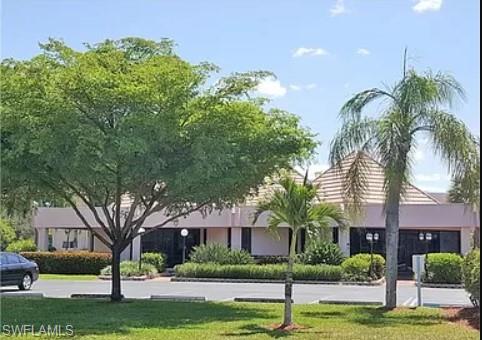 TURTLE LAKE GOLF COLONY - Residential Lease