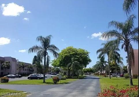 TURTLE LAKE GOLF COLONY - Residential Lease