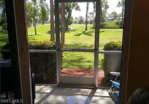 TURTLE LAKE GOLF COLONY - Residential Lease