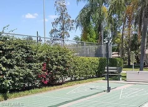 TURTLE LAKE GOLF COLONY - Residential Lease