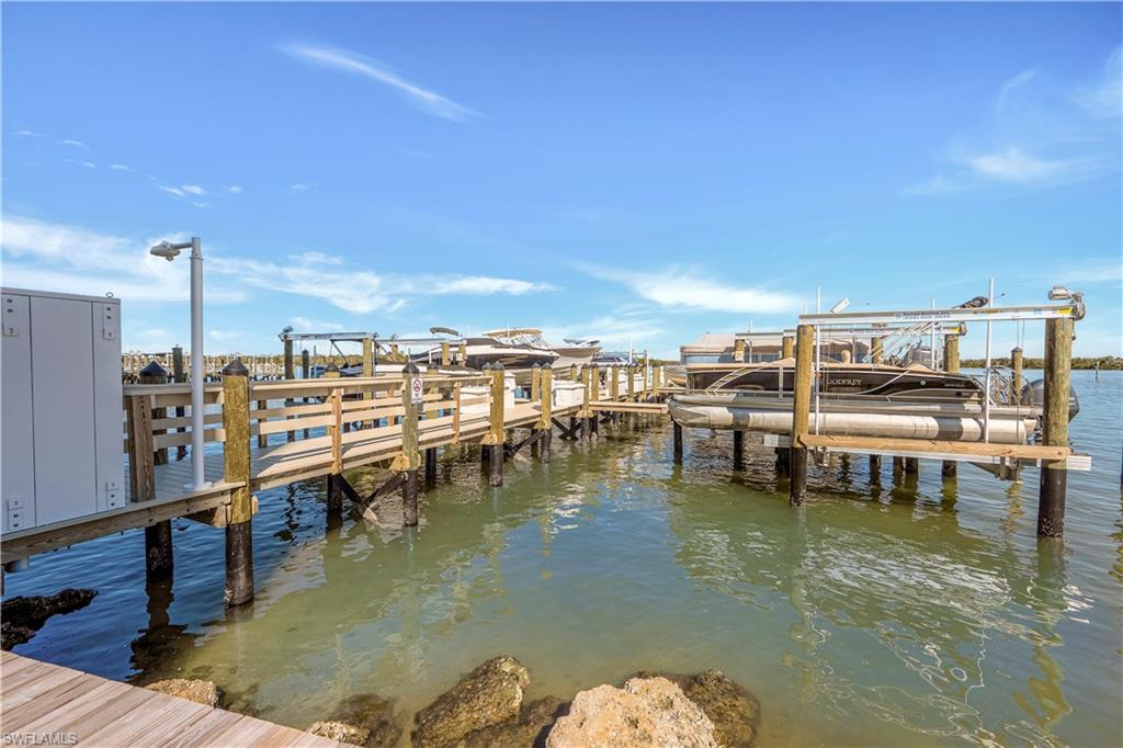 OCEAN HARBOR CONDO - Residential