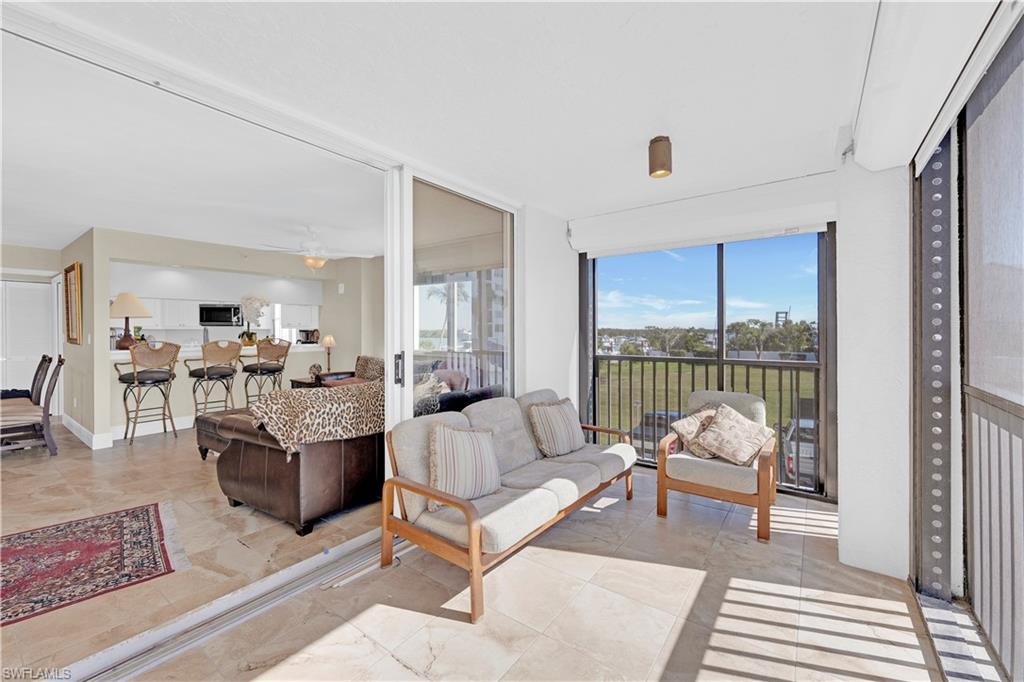 OCEAN HARBOR CONDO - Residential