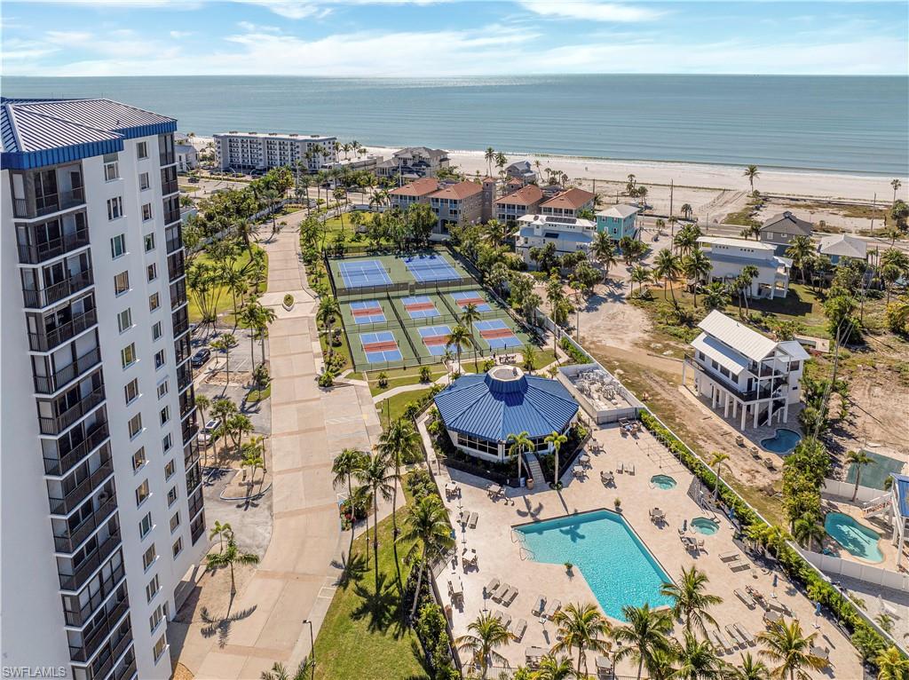 OCEAN HARBOR CONDO - Residential