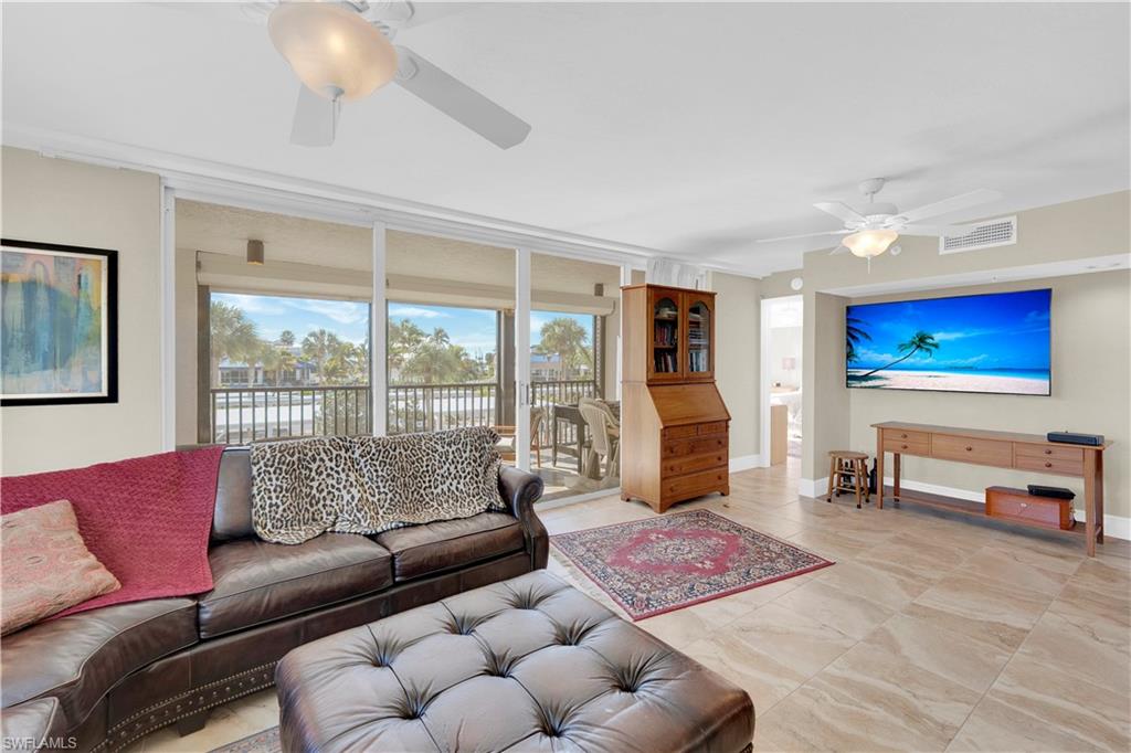 OCEAN HARBOR CONDO - Residential