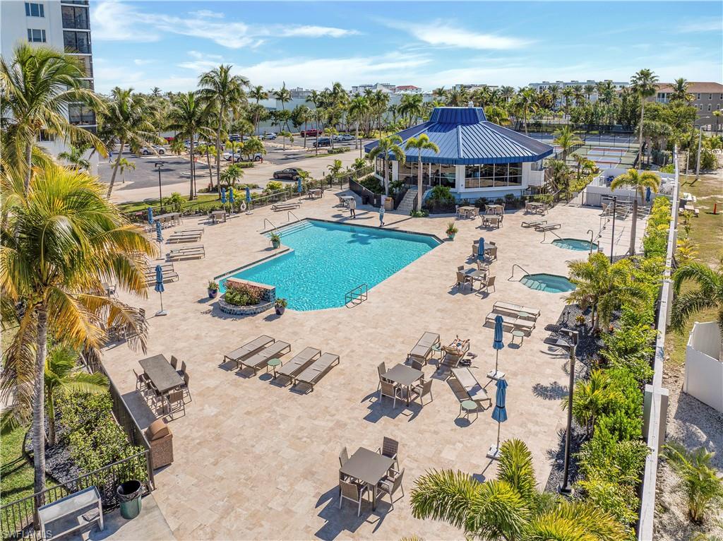 OCEAN HARBOR CONDO - Residential