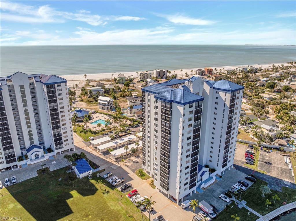 OCEAN HARBOR CONDO - Residential