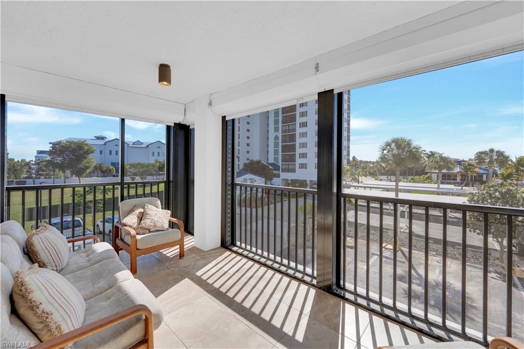 OCEAN HARBOR CONDO - Residential