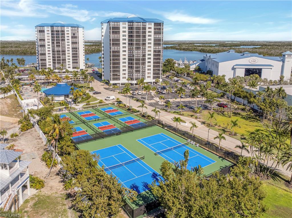 OCEAN HARBOR CONDO - Residential