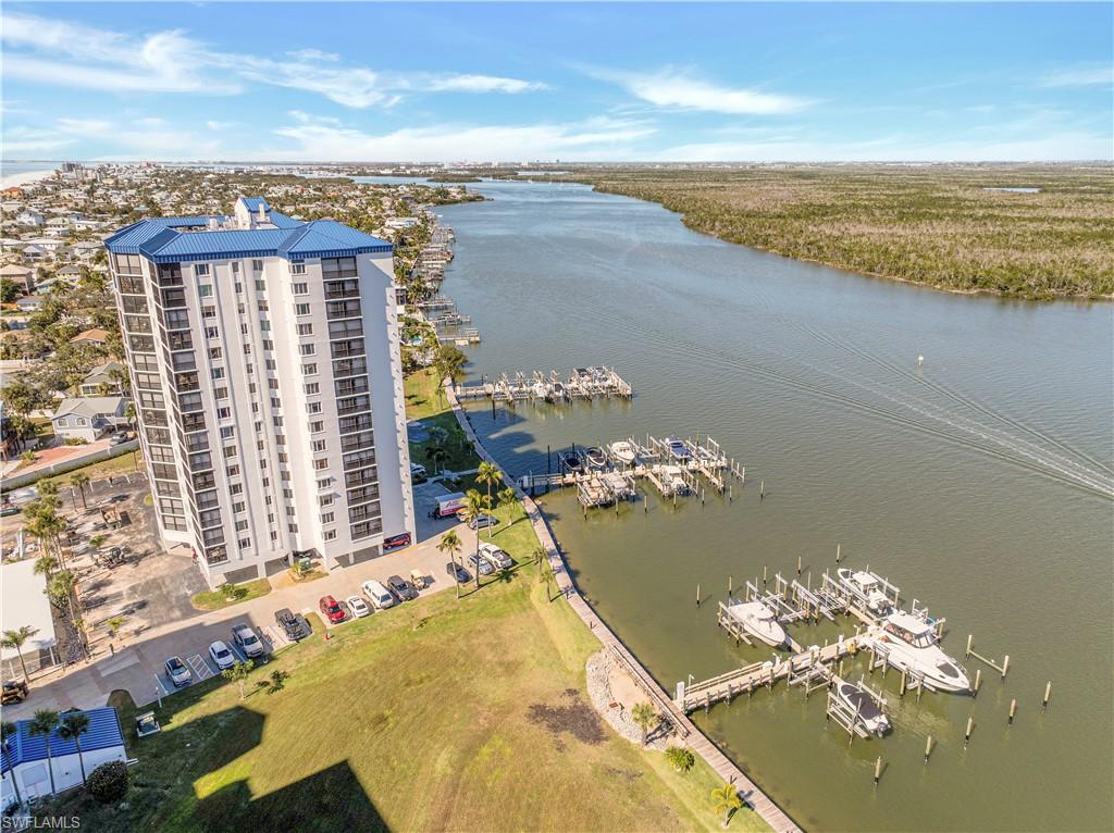 OCEAN HARBOR CONDO - Residential