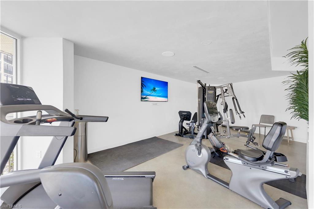 OCEAN HARBOR CONDO - Residential