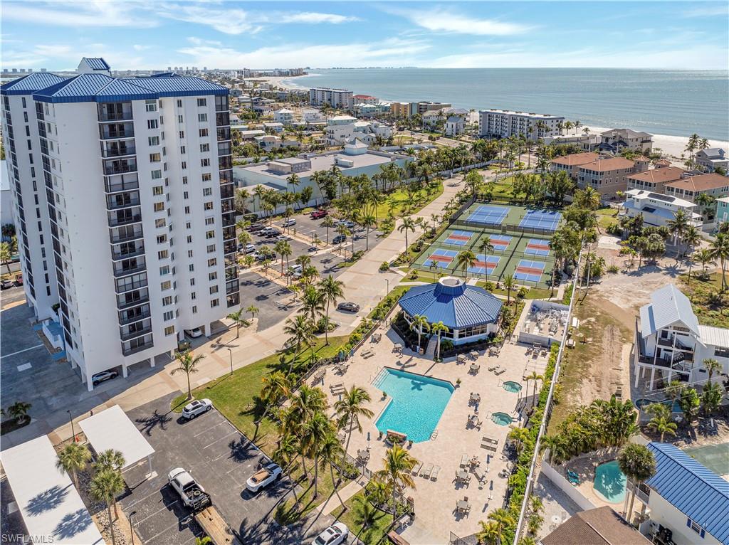 OCEAN HARBOR CONDO - Residential