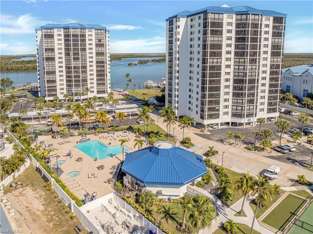 OCEAN HARBOR CONDO - Residential