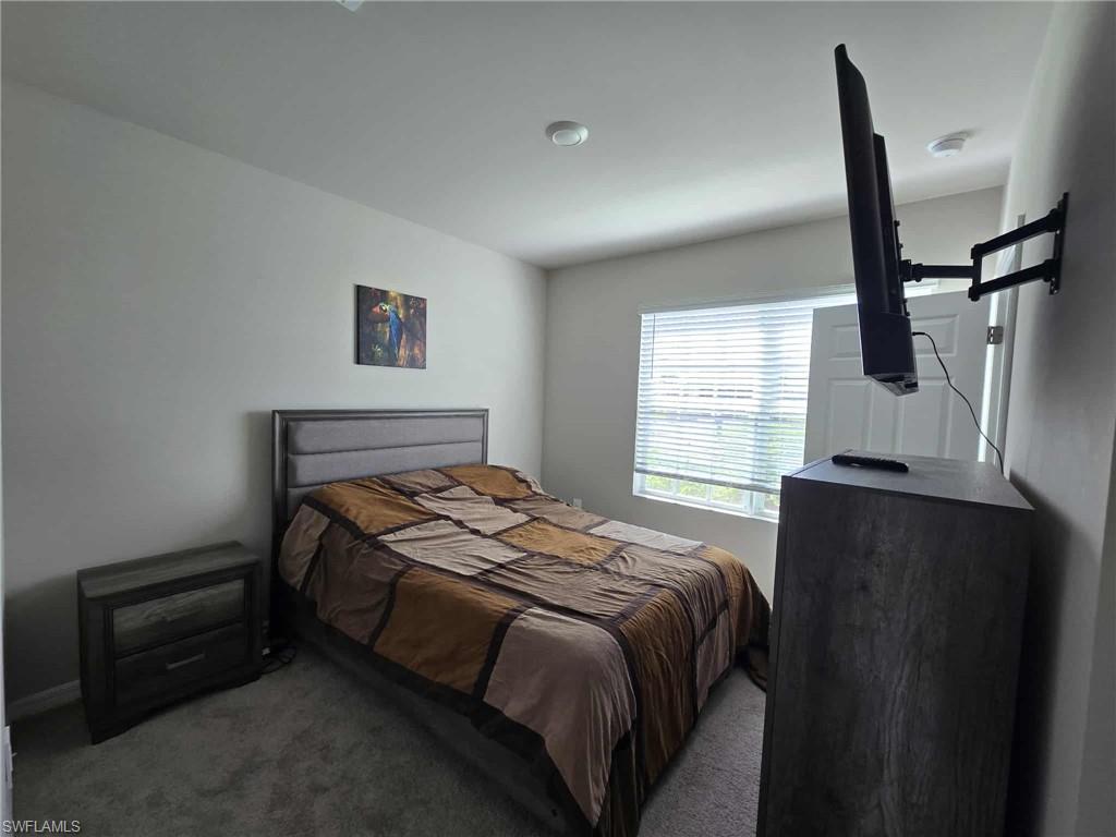 BURNT STORE VILLAGE - Residential Lease