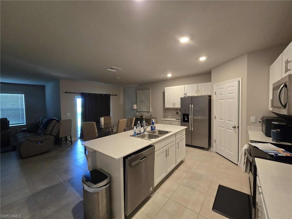 BURNT STORE VILLAGE - Residential Lease