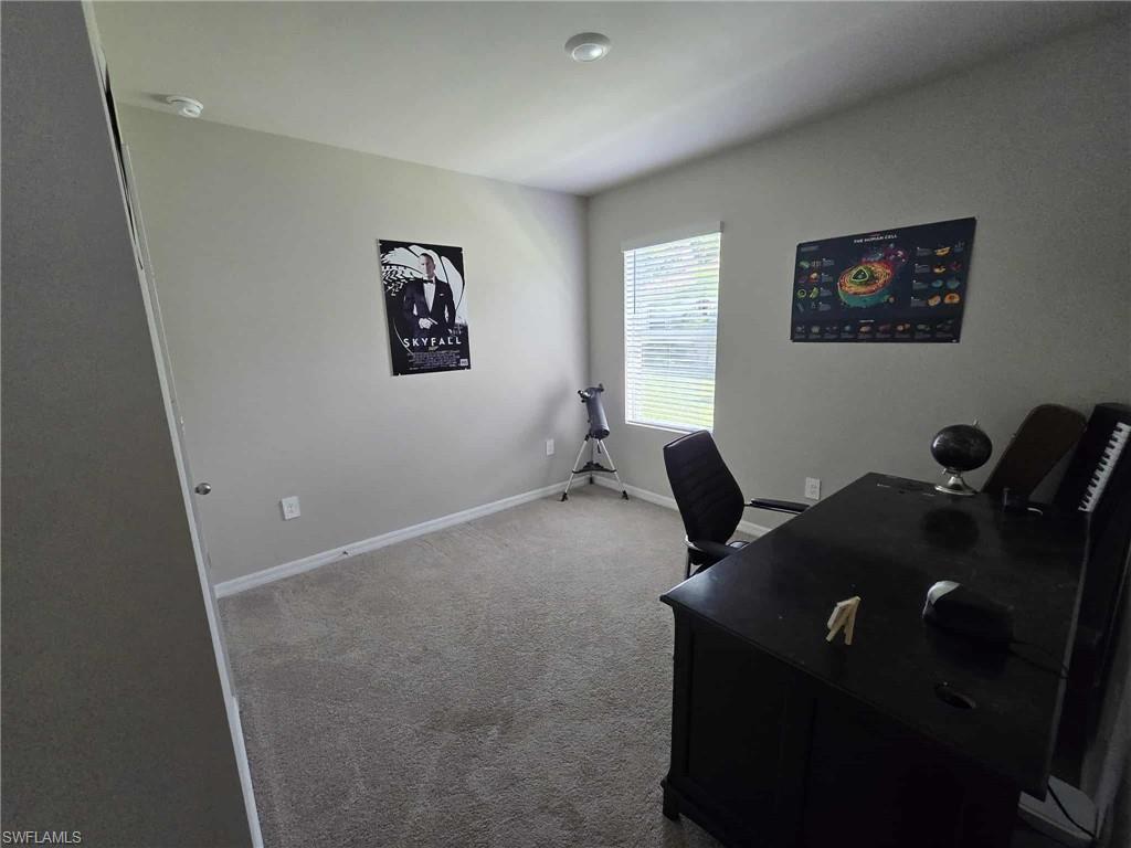 BURNT STORE VILLAGE - Residential Lease